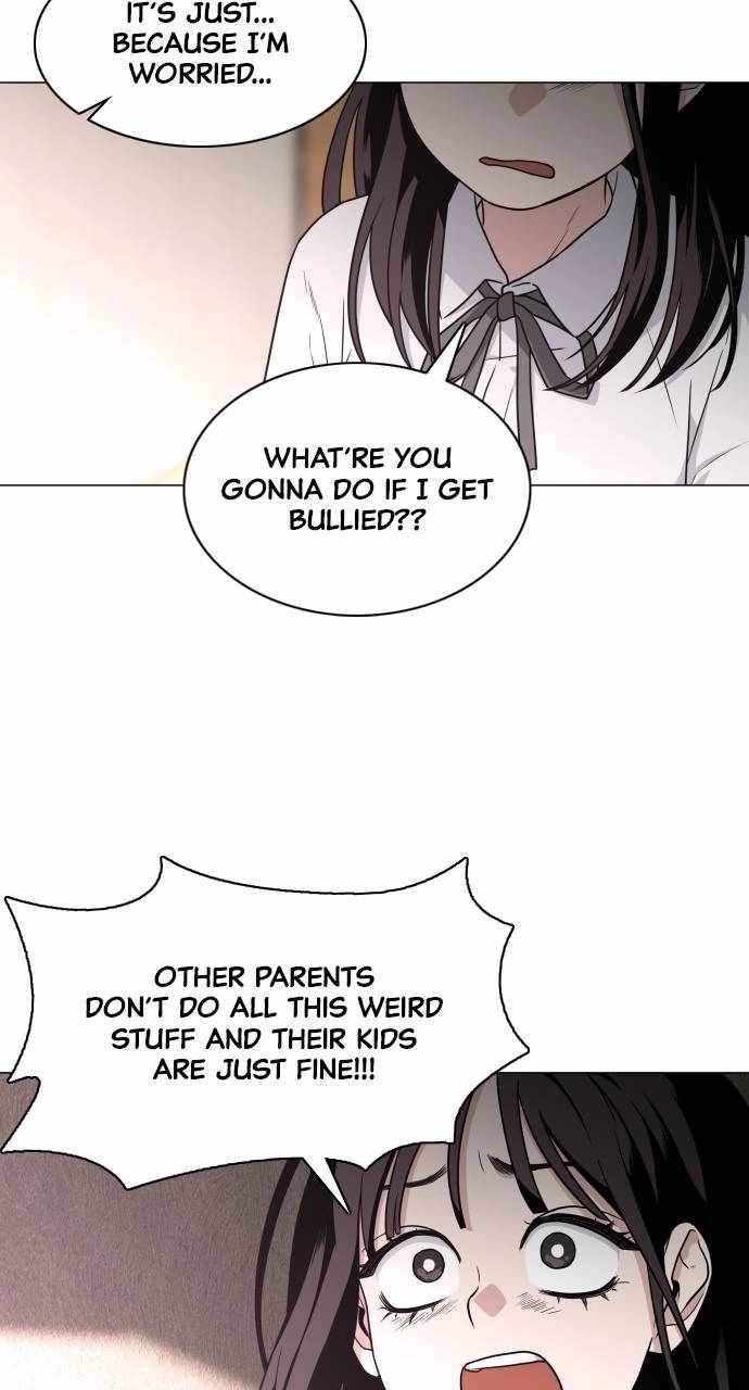 The Shaman’s Blade Chapter 13 - Page 62