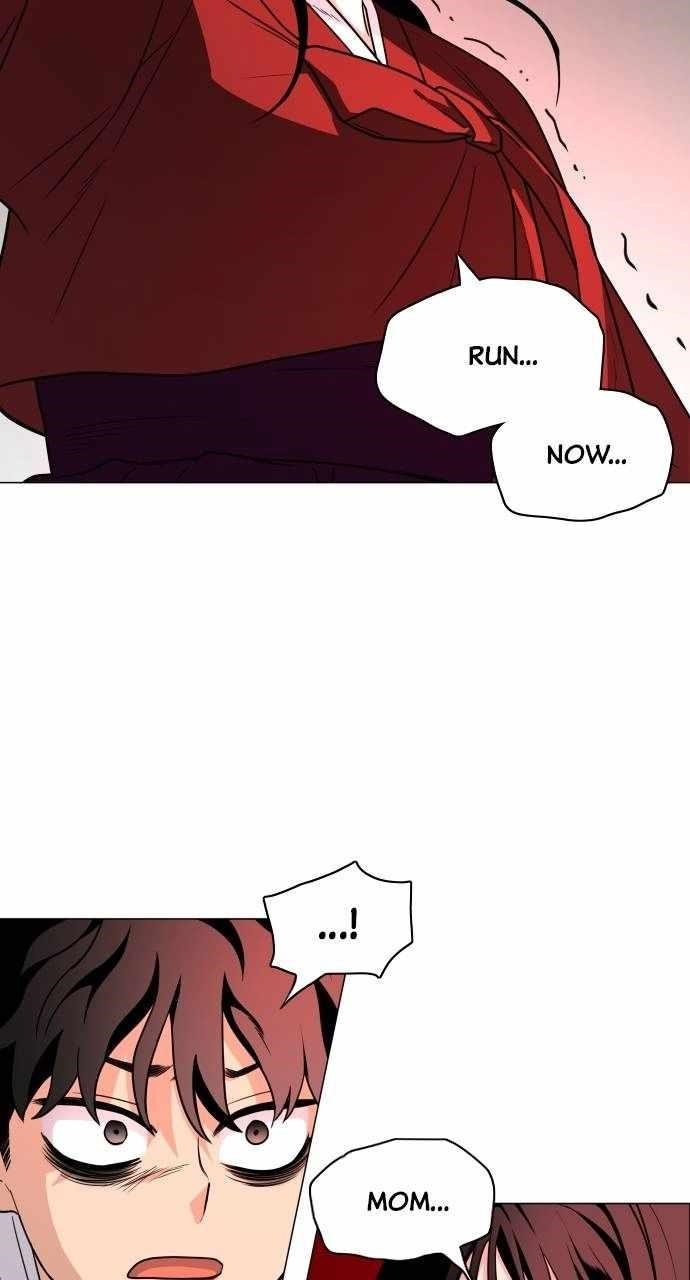 The Shaman’s Blade Chapter 13 - Page 76