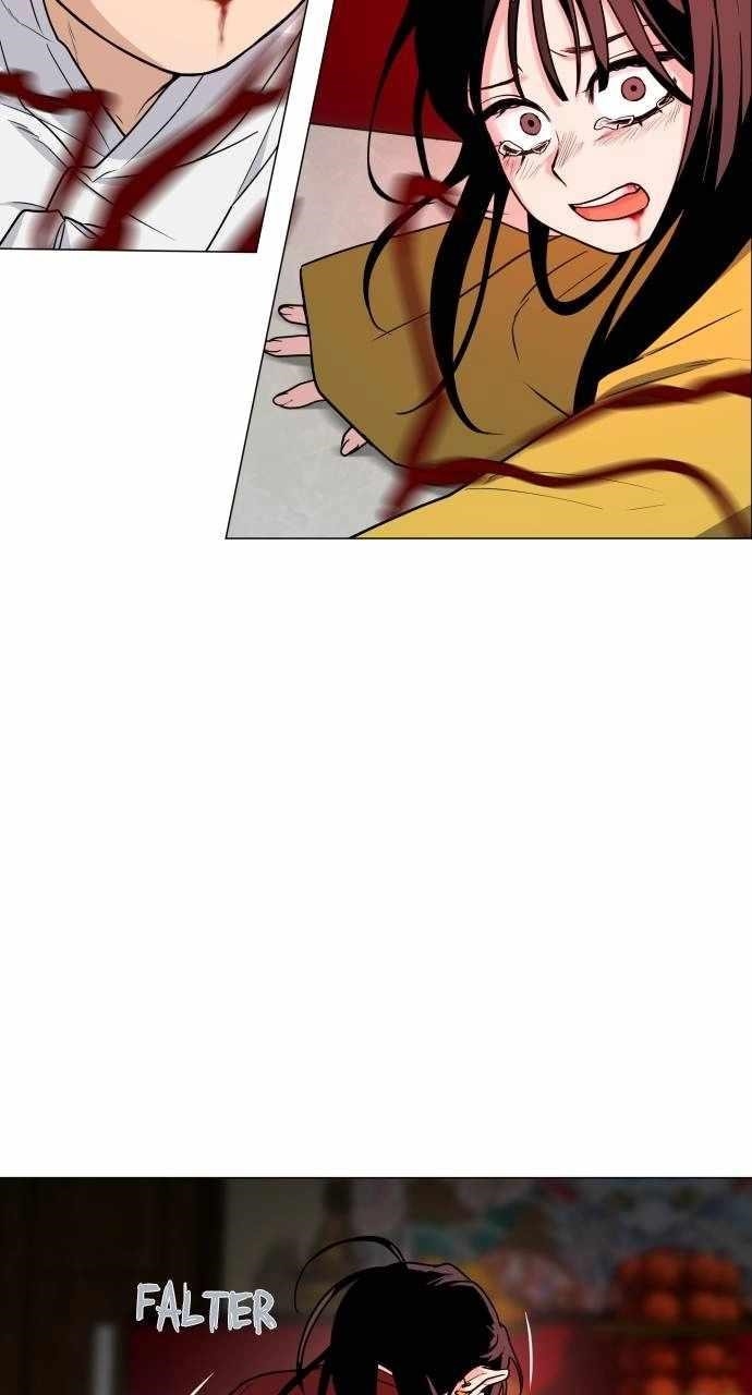 The Shaman’s Blade Chapter 13 - Page 77