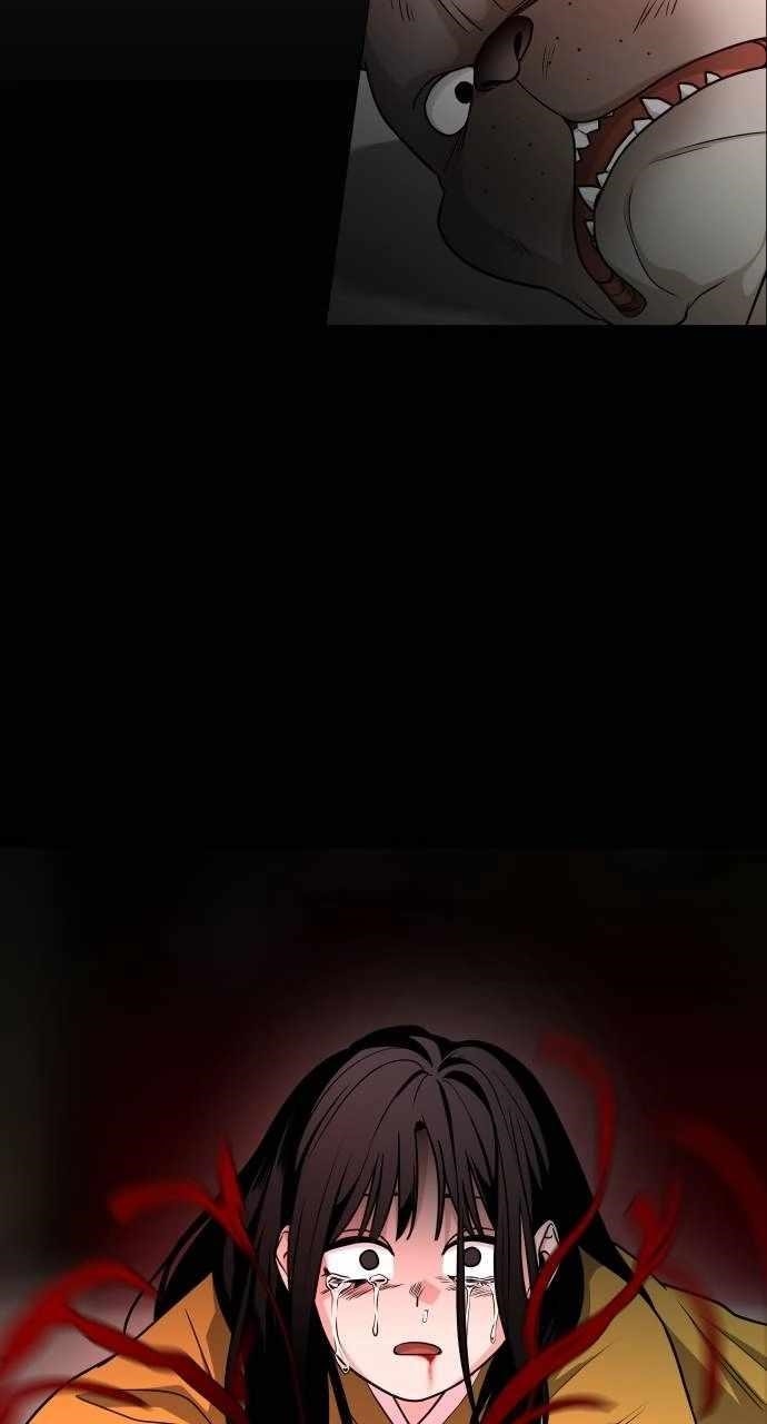 The Shaman’s Blade Chapter 13 - Page 89