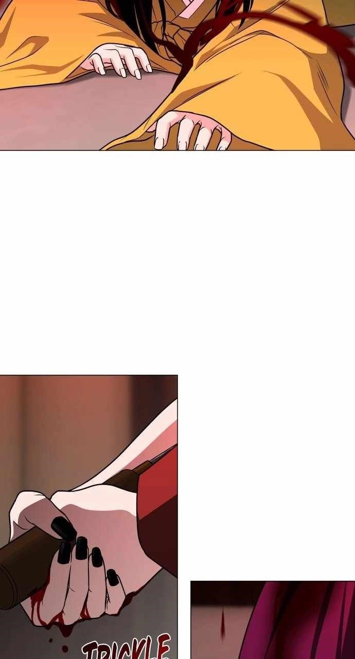 The Shaman’s Blade Chapter 13 - Page 90