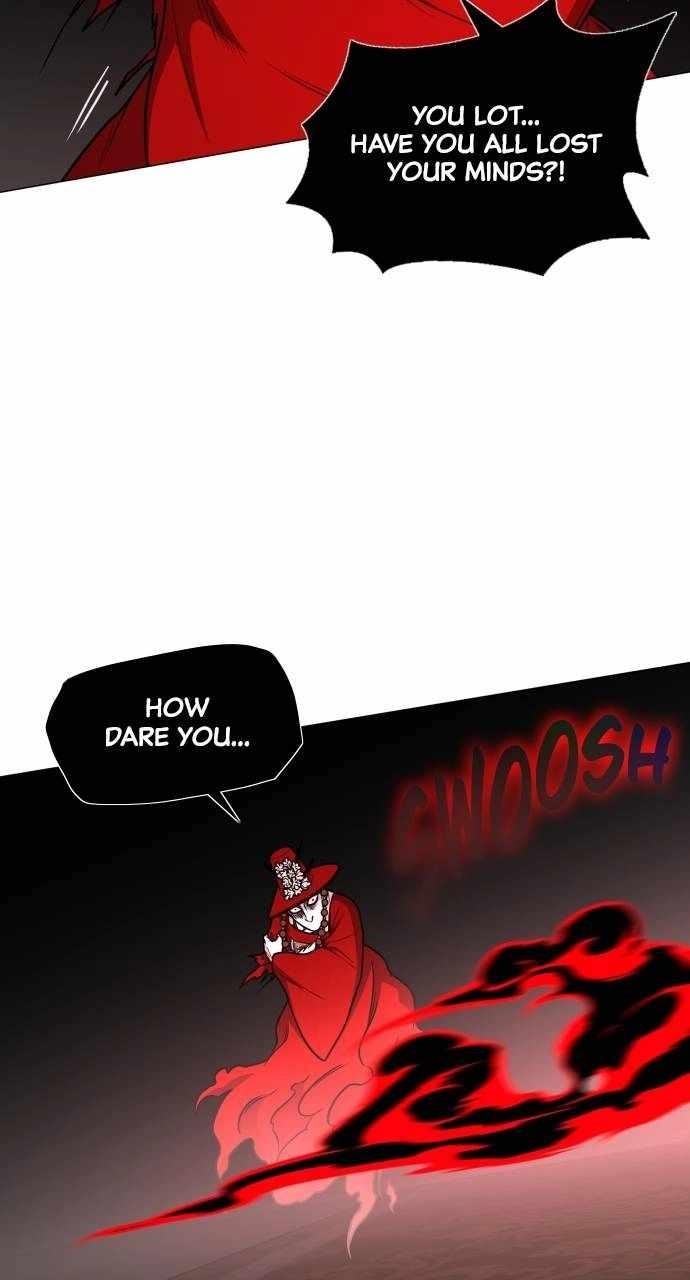 The Shaman’s Blade Chapter 14 - Page 10