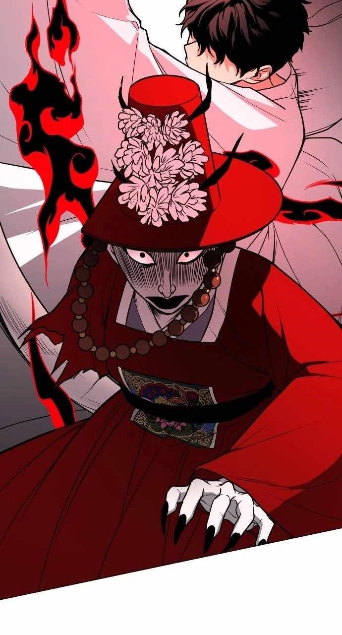 The Shaman’s Blade Chapter 14 - Page 13