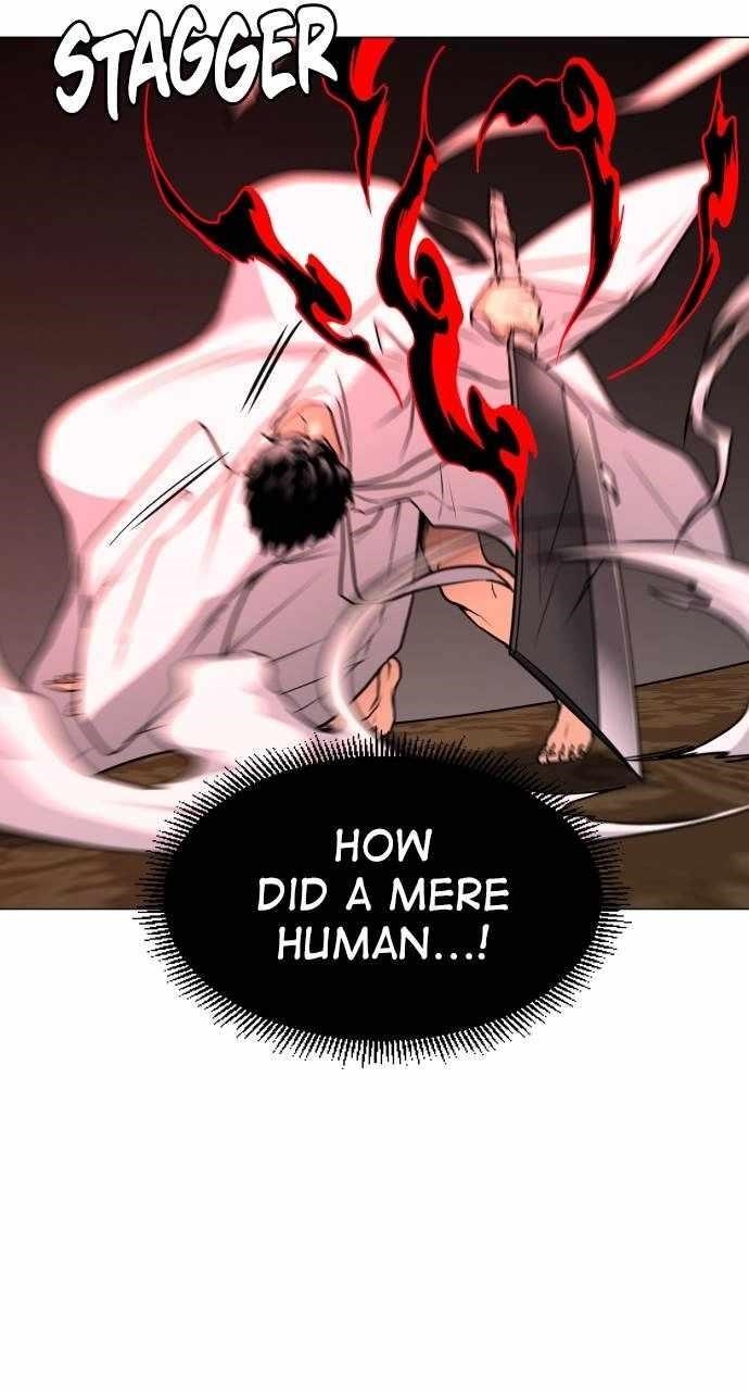 The Shaman’s Blade Chapter 14 - Page 18