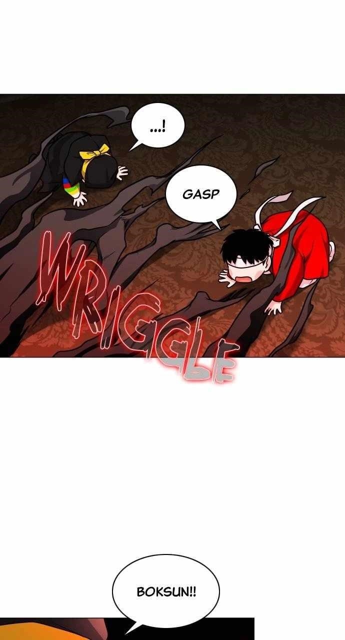 The Shaman’s Blade Chapter 14 - Page 20