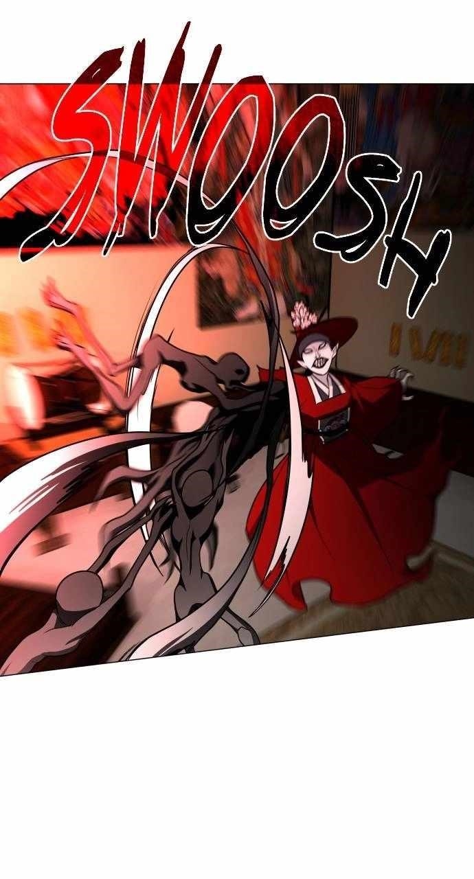 The Shaman’s Blade Chapter 14 - Page 23