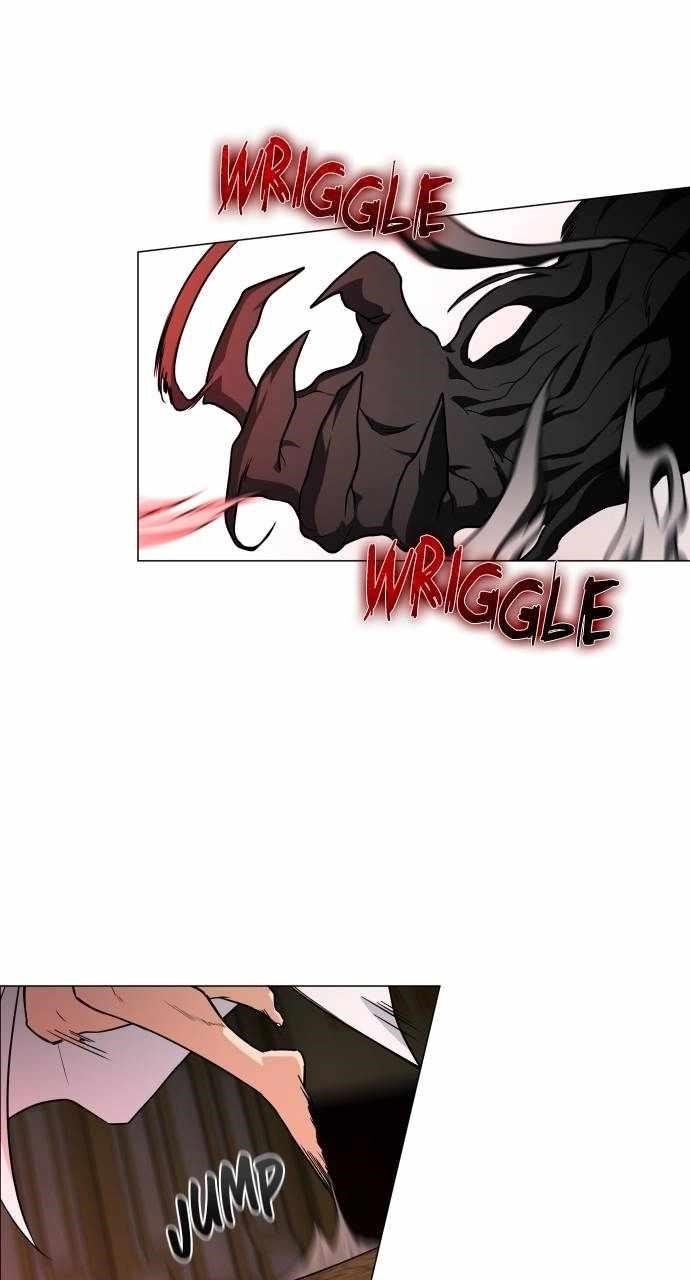 The Shaman’s Blade Chapter 14 - Page 24