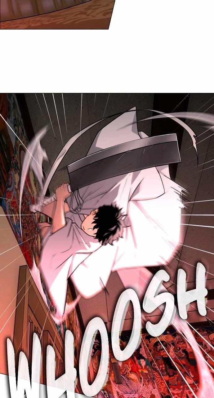 The Shaman’s Blade Chapter 14 - Page 25