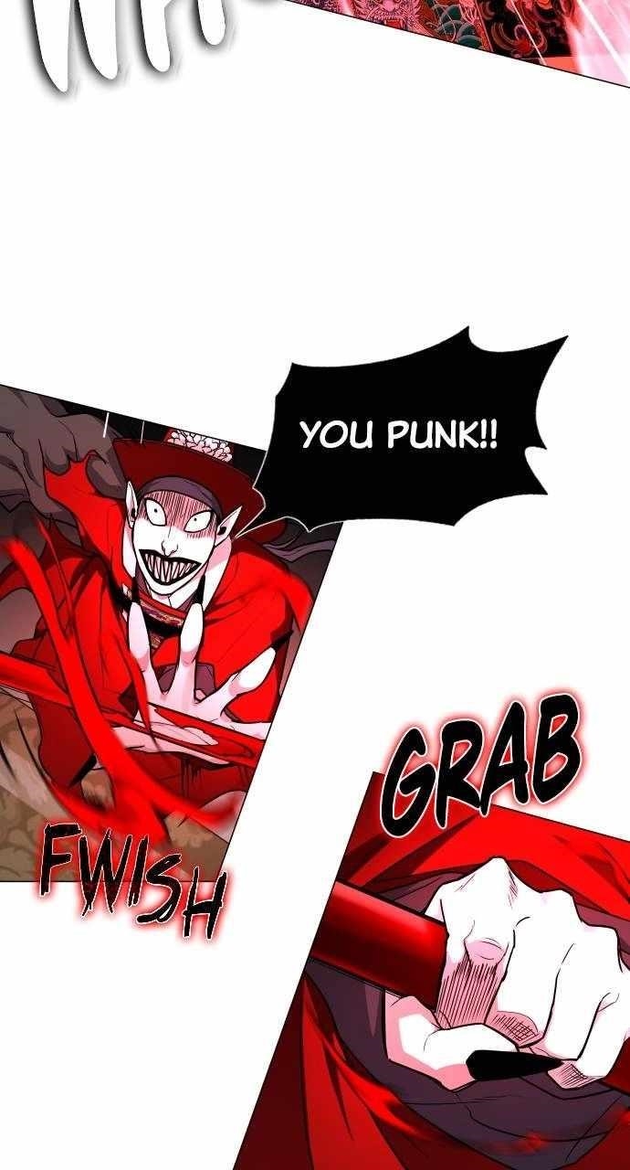 The Shaman’s Blade Chapter 14 - Page 26