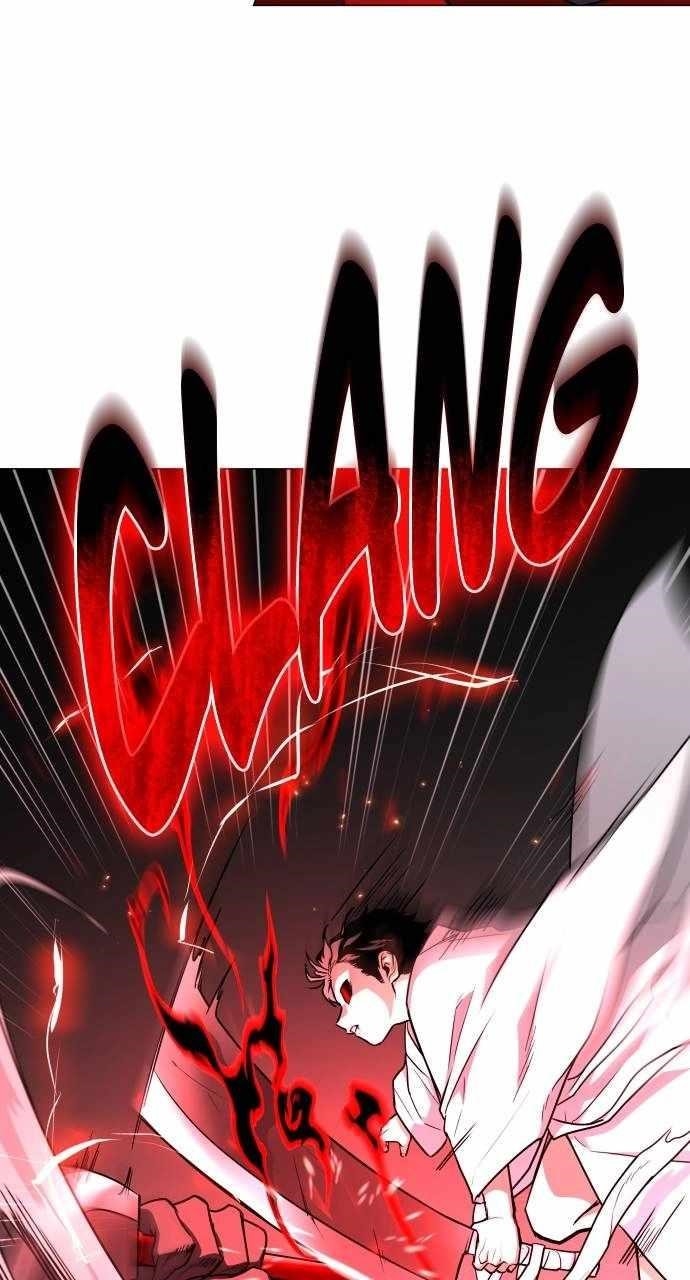 The Shaman’s Blade Chapter 14 - Page 27