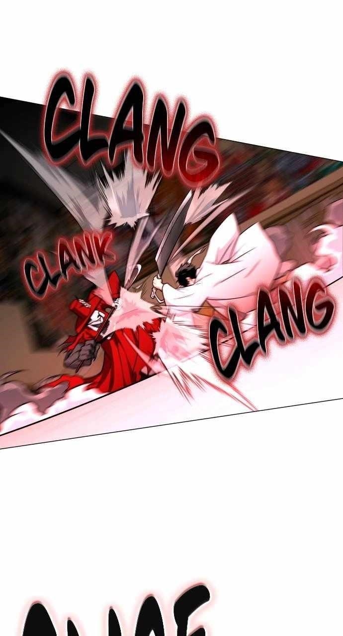 The Shaman’s Blade Chapter 14 - Page 30