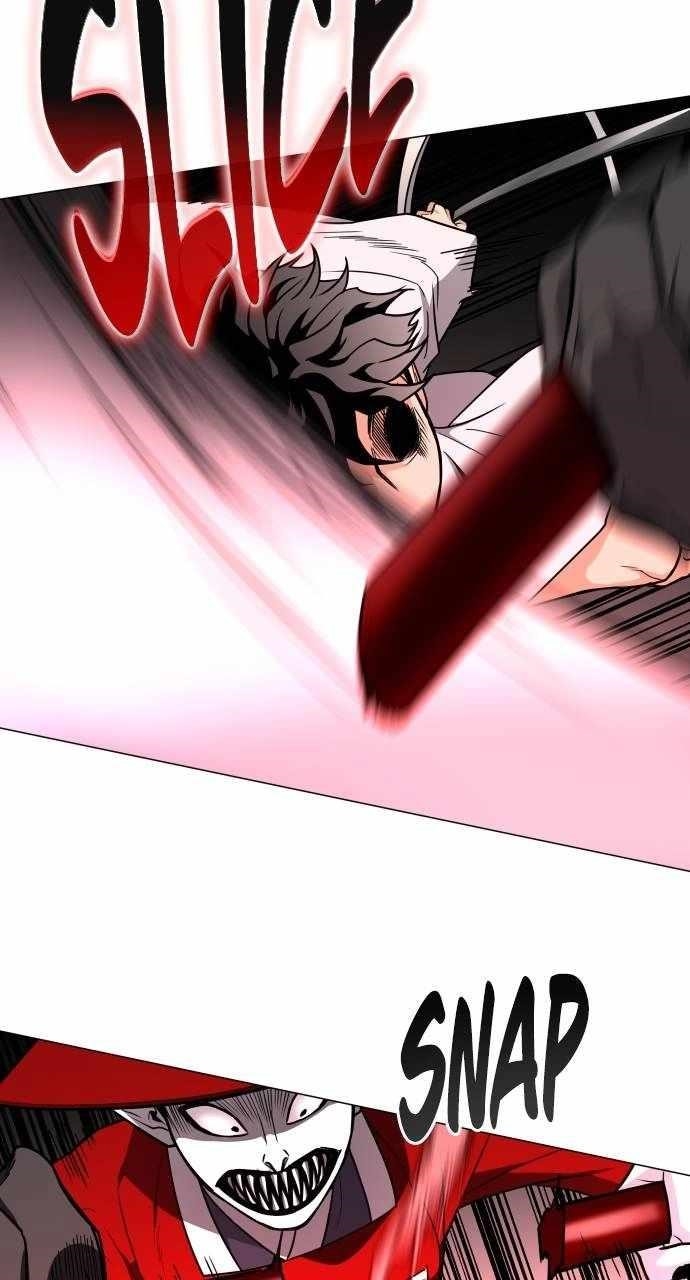 The Shaman’s Blade Chapter 14 - Page 31