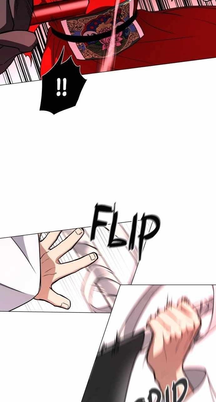 The Shaman’s Blade Chapter 14 - Page 32