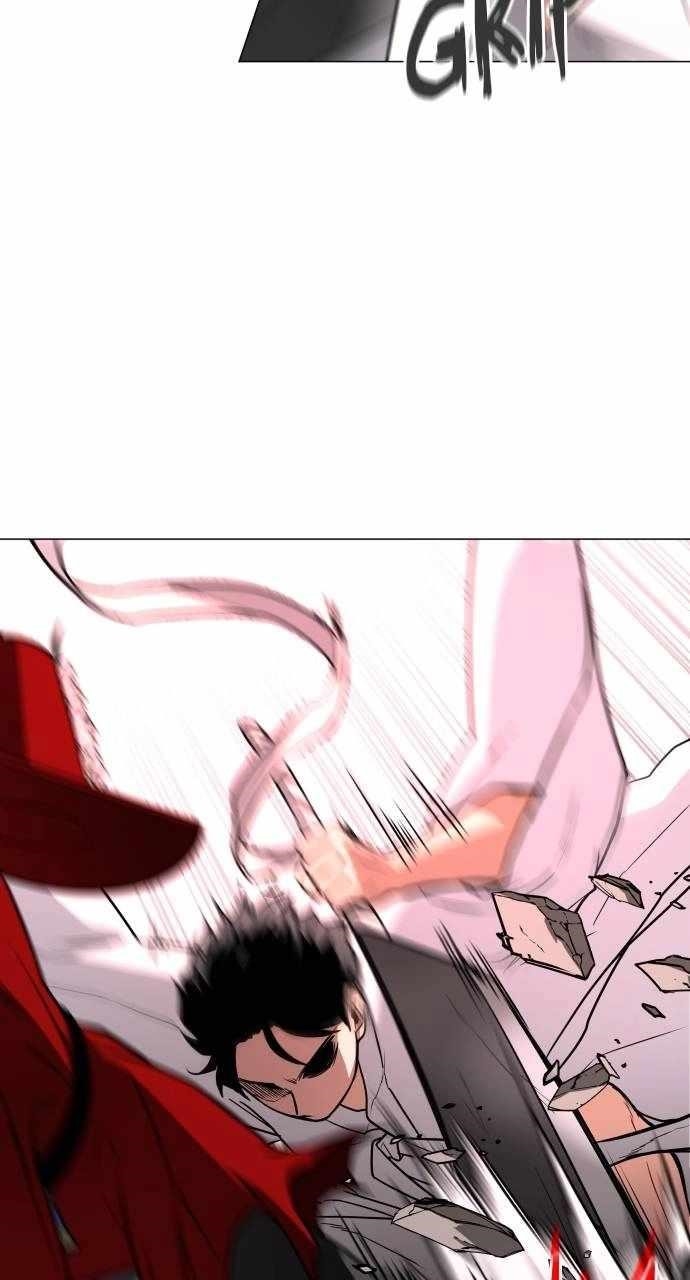 The Shaman’s Blade Chapter 14 - Page 33