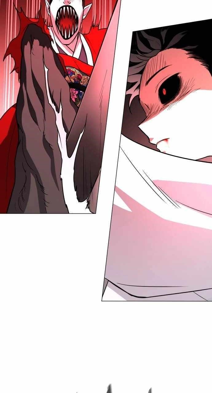 The Shaman’s Blade Chapter 14 - Page 35