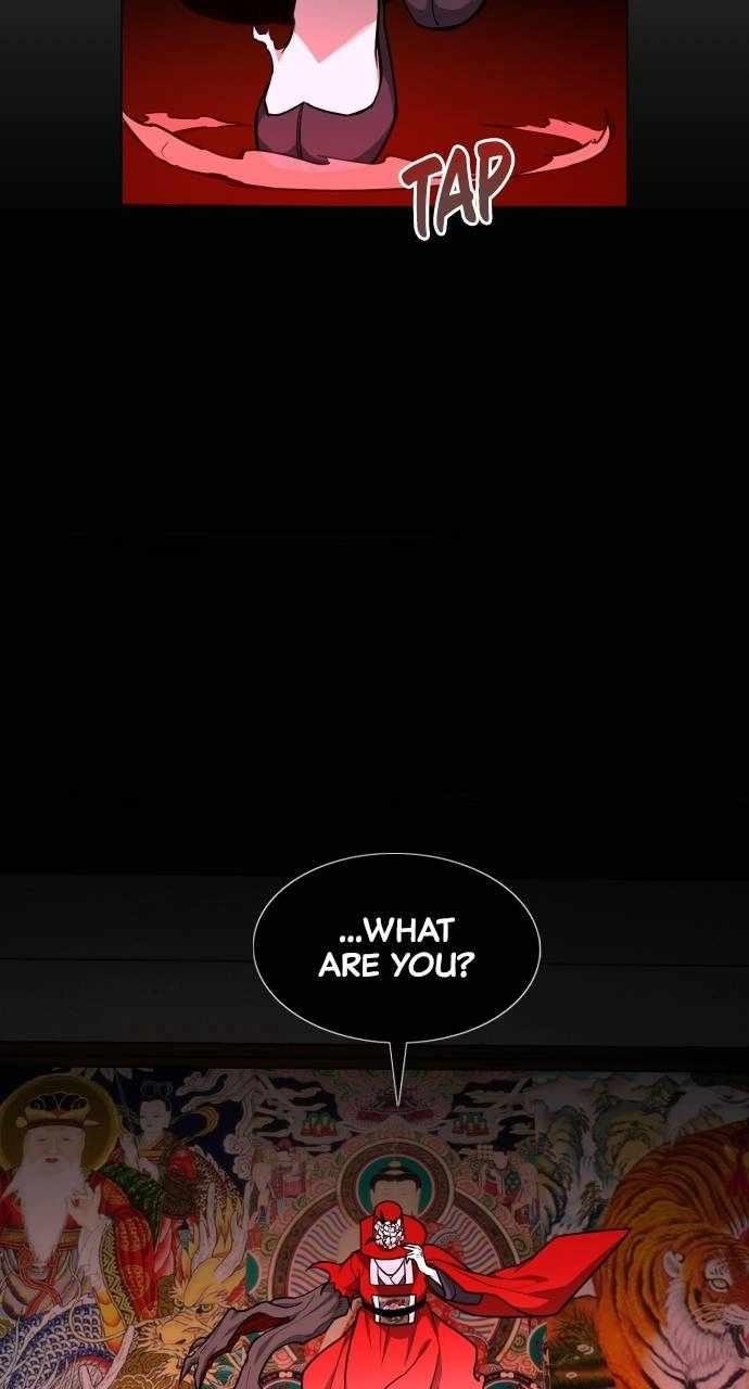 The Shaman’s Blade Chapter 14 - Page 38