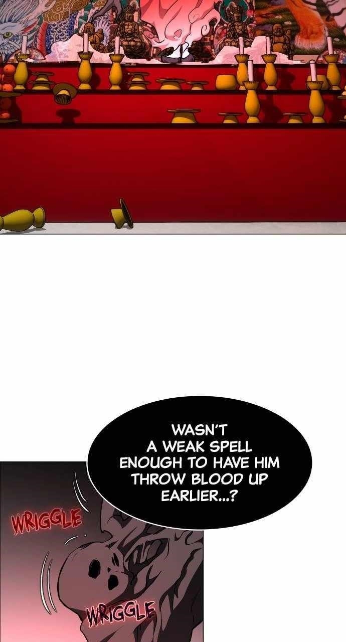 The Shaman’s Blade Chapter 14 - Page 39