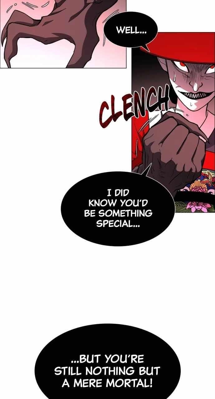 The Shaman’s Blade Chapter 14 - Page 40