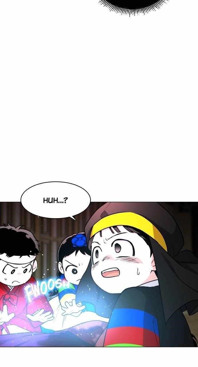 The Shaman’s Blade Chapter 14 - Page 43