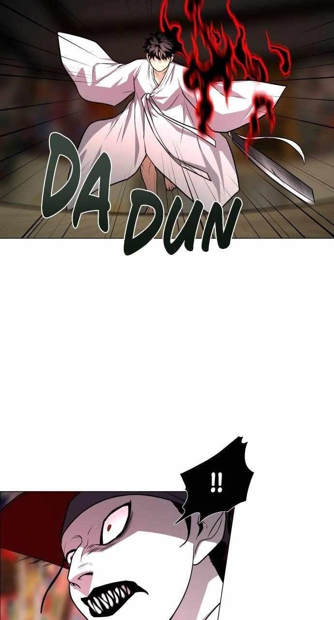 The Shaman’s Blade Chapter 14 - Page 45