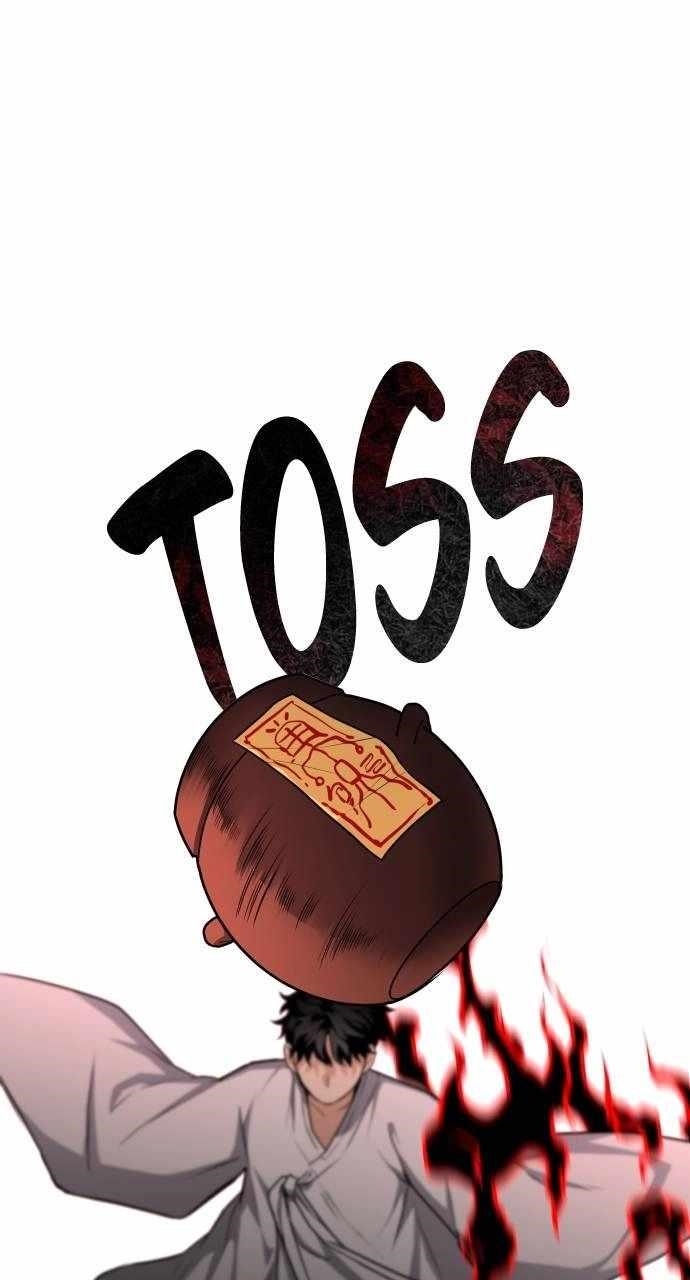 The Shaman’s Blade Chapter 14 - Page 47