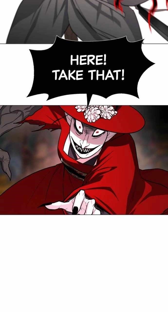 The Shaman’s Blade Chapter 14 - Page 48