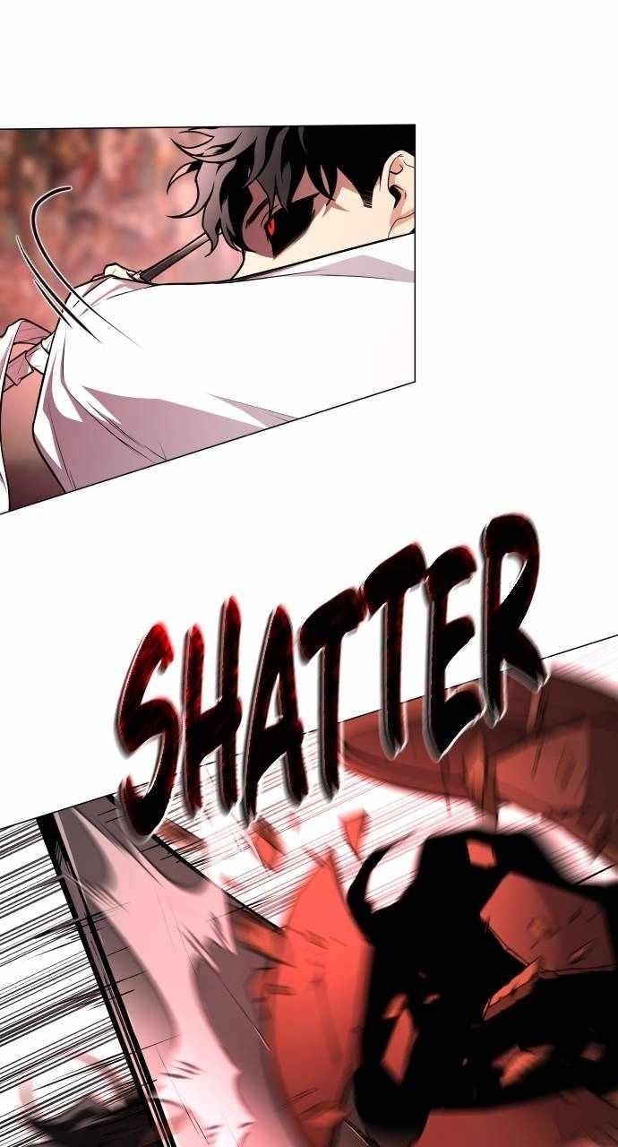 The Shaman’s Blade Chapter 14 - Page 49