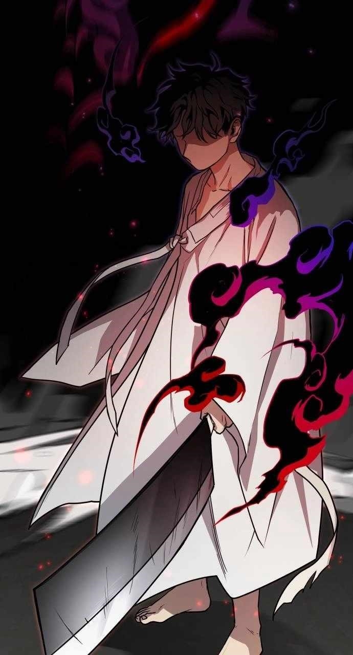 The Shaman’s Blade Chapter 14 - Page 5