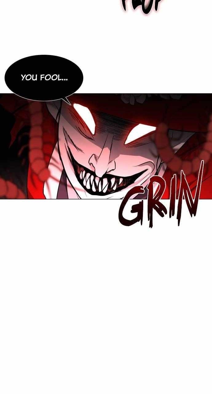 The Shaman’s Blade Chapter 14 - Page 51