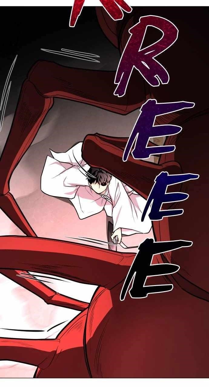 The Shaman’s Blade Chapter 14 - Page 56