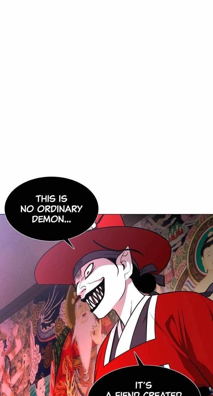 The Shaman’s Blade Chapter 14 - Page 57