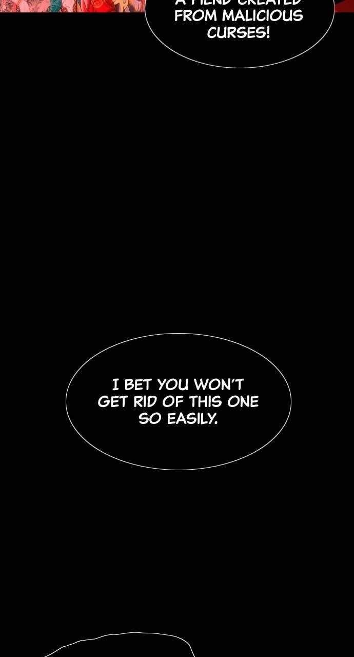 The Shaman’s Blade Chapter 14 - Page 58