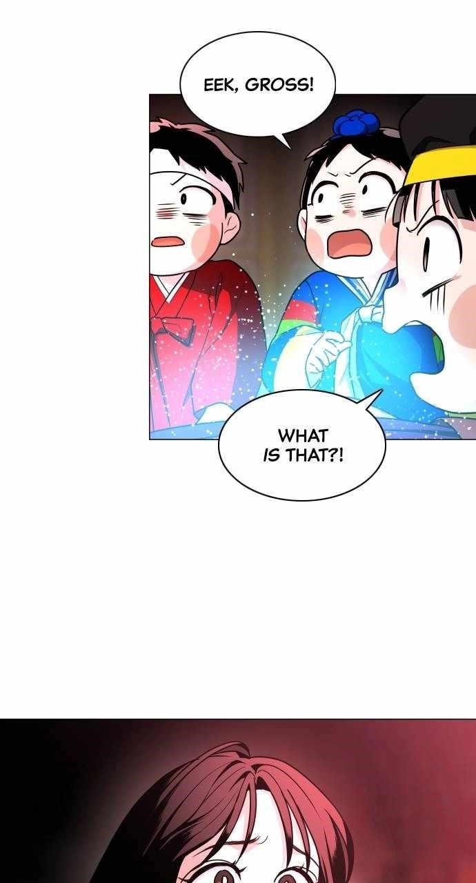 The Shaman’s Blade Chapter 14 - Page 61