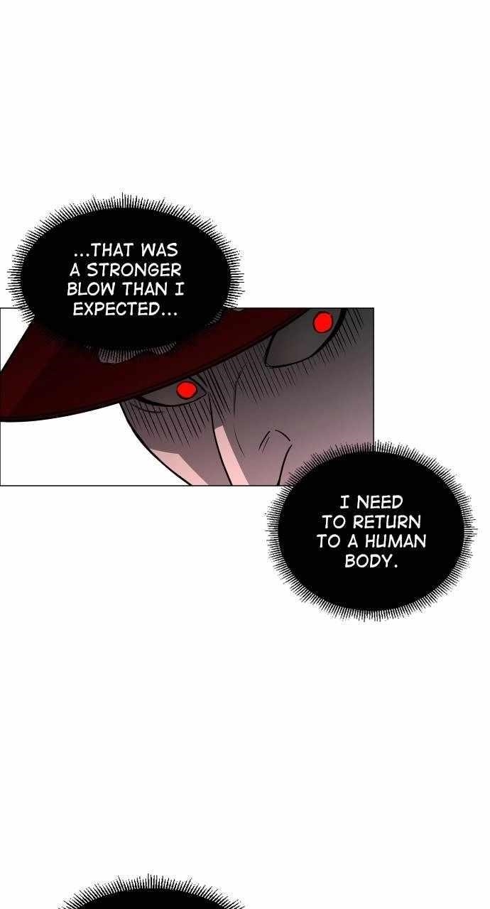 The Shaman’s Blade Chapter 14 - Page 64