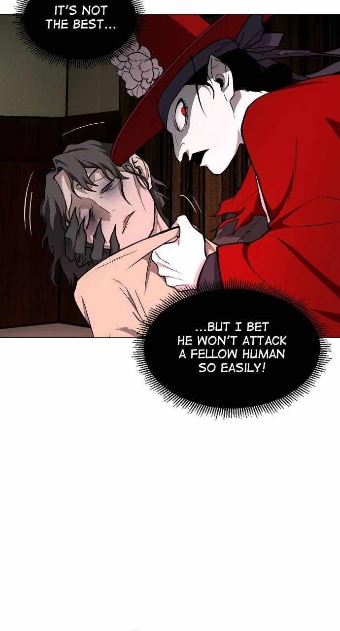 The Shaman’s Blade Chapter 14 - Page 66