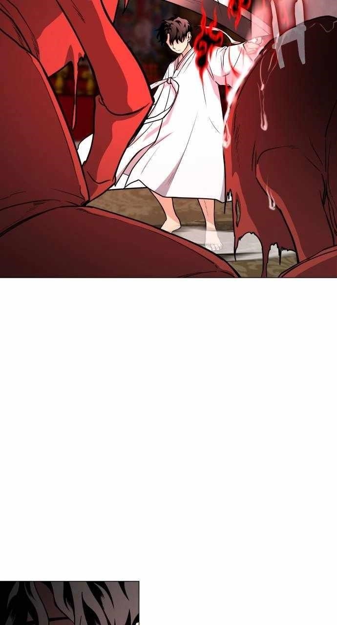 The Shaman’s Blade Chapter 14 - Page 71