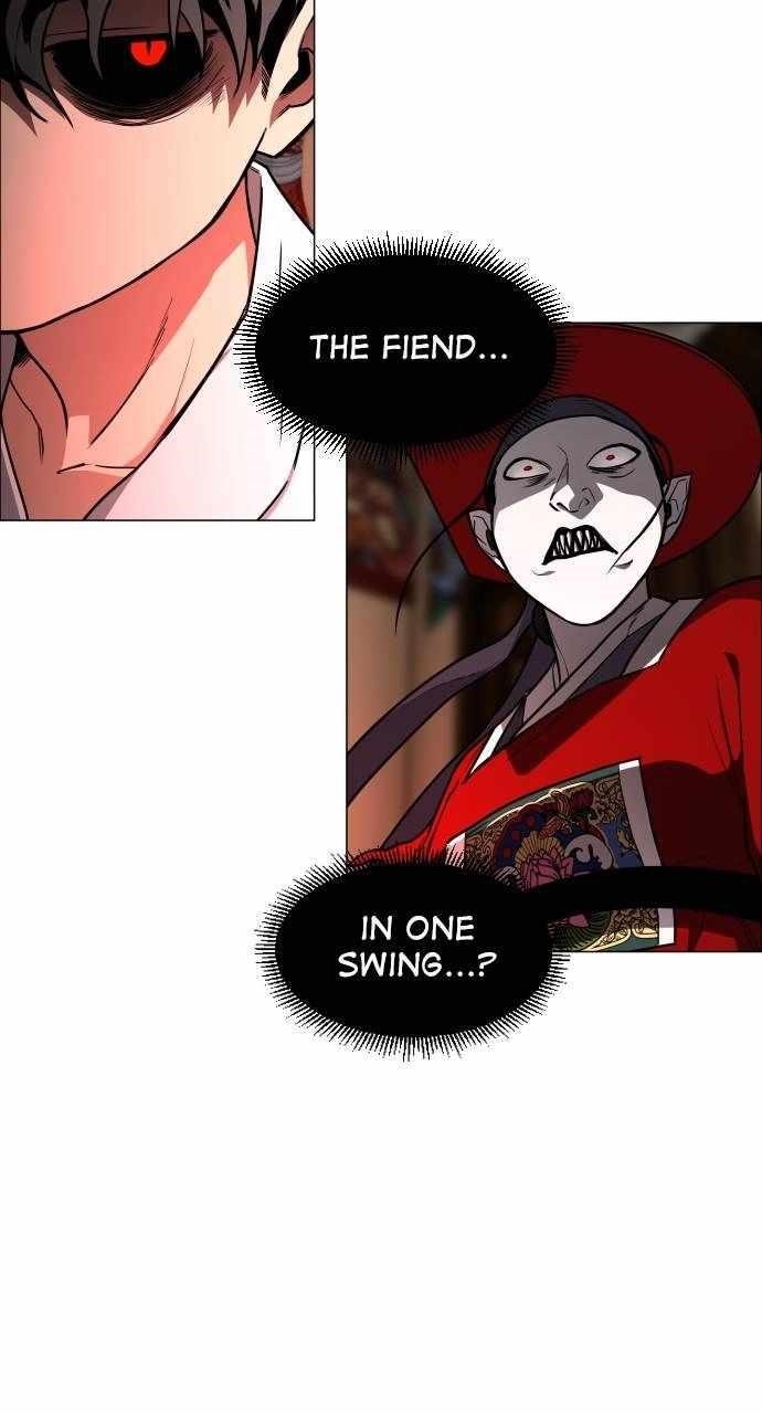 The Shaman’s Blade Chapter 14 - Page 72