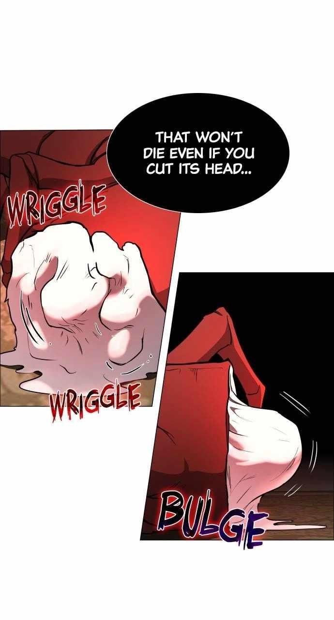 The Shaman’s Blade Chapter 14 - Page 75