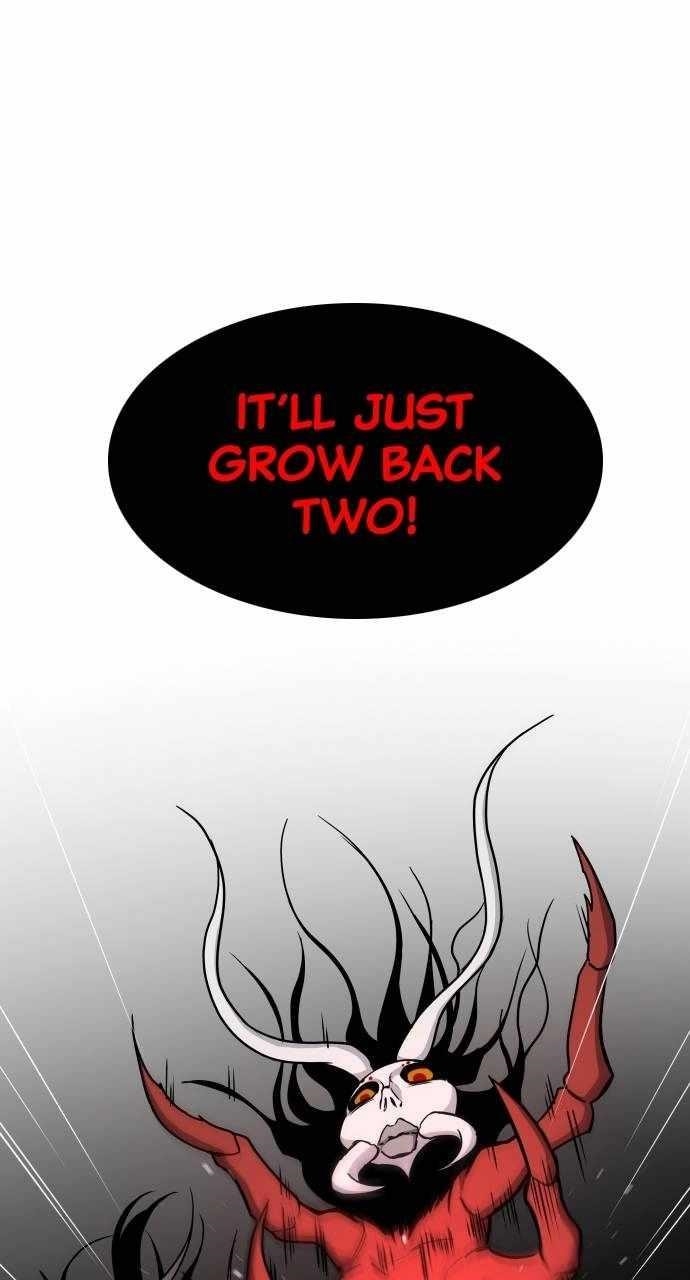 The Shaman’s Blade Chapter 14 - Page 76