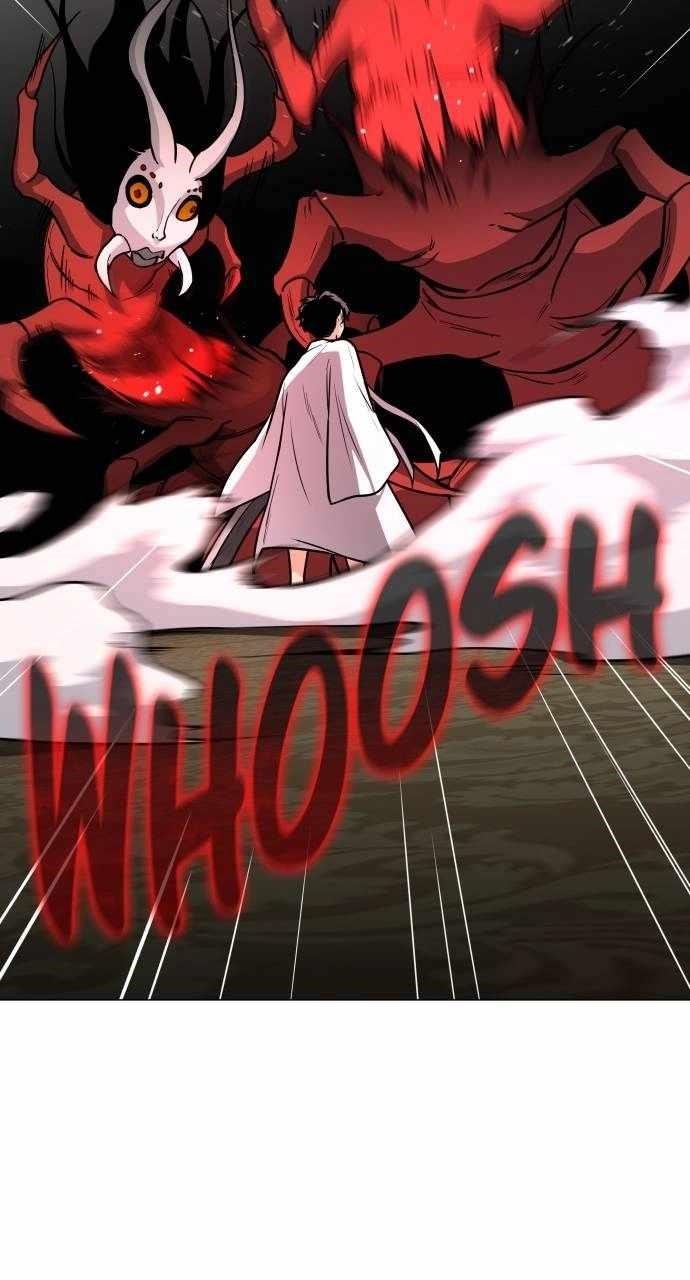 The Shaman’s Blade Chapter 14 - Page 77