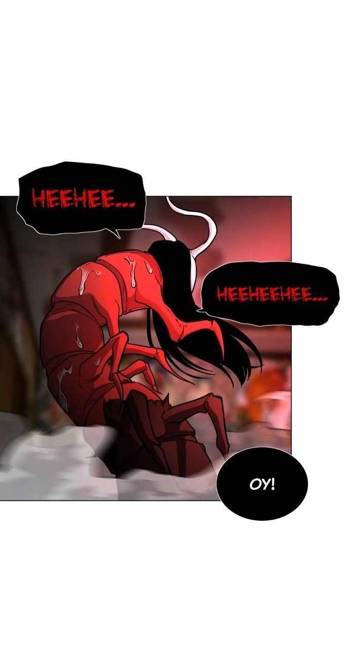 The Shaman’s Blade Chapter 14 - Page 78