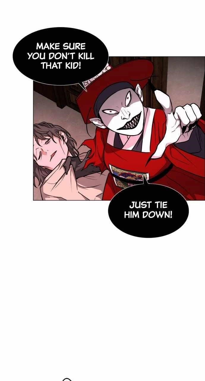 The Shaman’s Blade Chapter 14 - Page 79