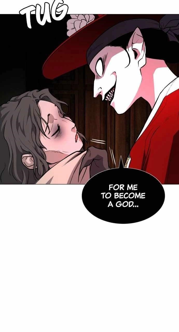 The Shaman’s Blade Chapter 14 - Page 80