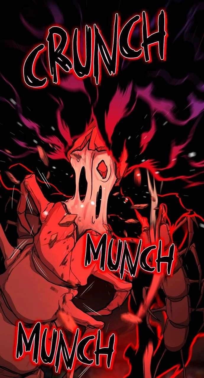 The Shaman’s Blade Chapter 14 - Page 86