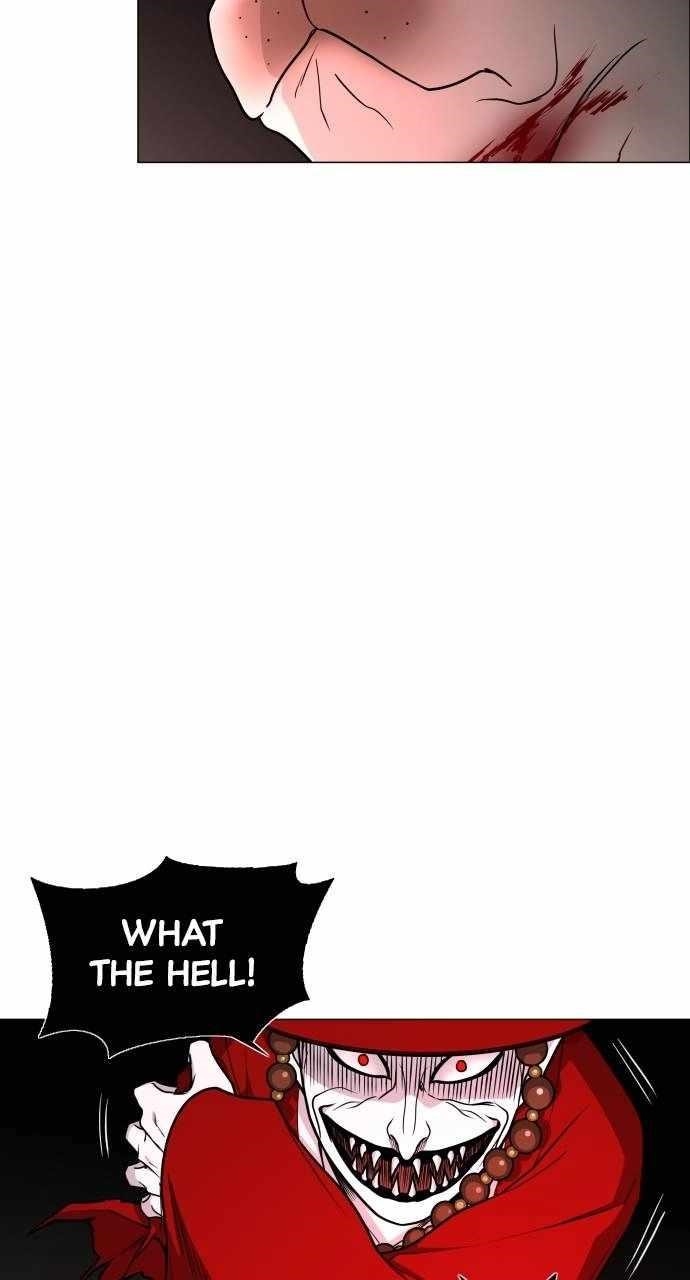 The Shaman’s Blade Chapter 14 - Page 9