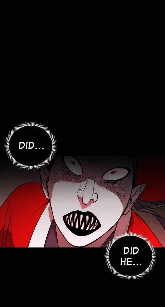 The Shaman’s Blade Chapter 14 - Page 90