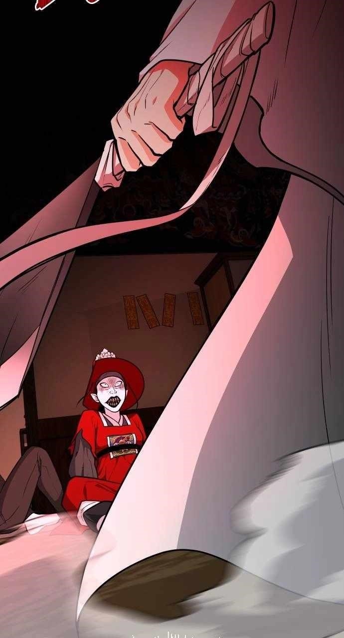 The Shaman’s Blade Chapter 14 - Page 95