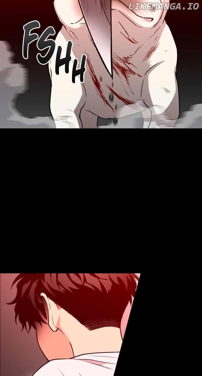 The Shaman’s Blade Chapter 15 - Page 10