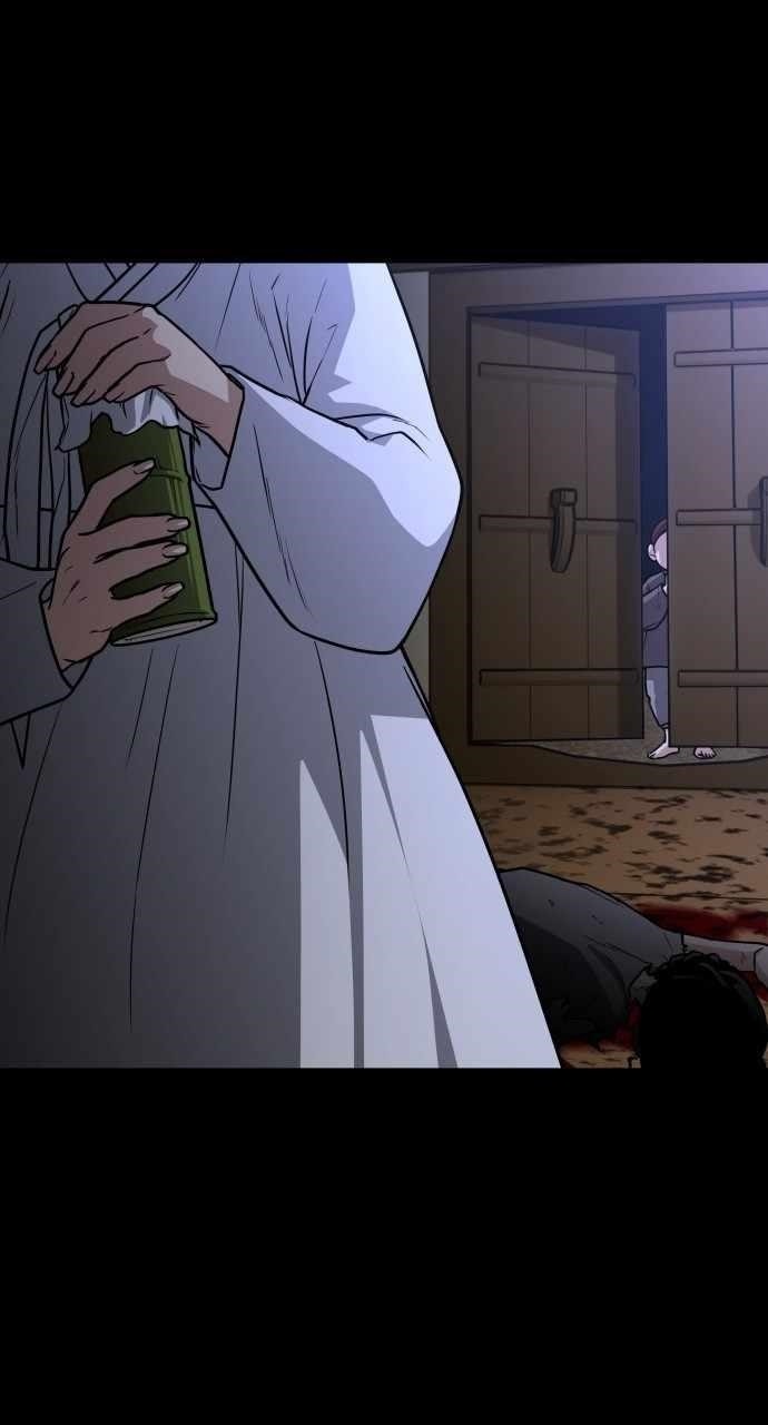 The Shaman’s Blade Chapter 15 - Page 103