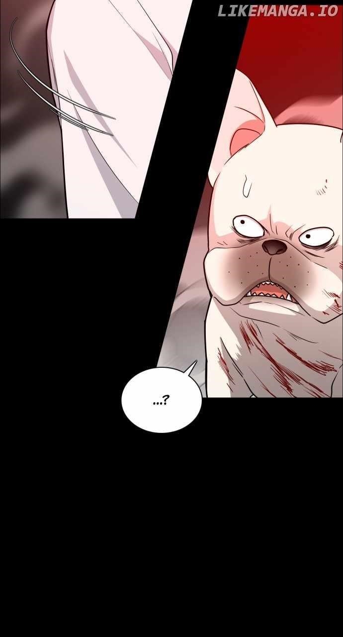 The Shaman’s Blade Chapter 15 - Page 11